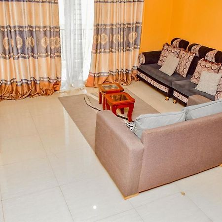 ניירובי Apex Furnished Apartments מראה חיצוני תמונה