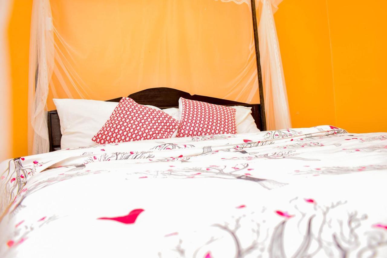 ניירובי Apex Furnished Apartments מראה חיצוני תמונה
