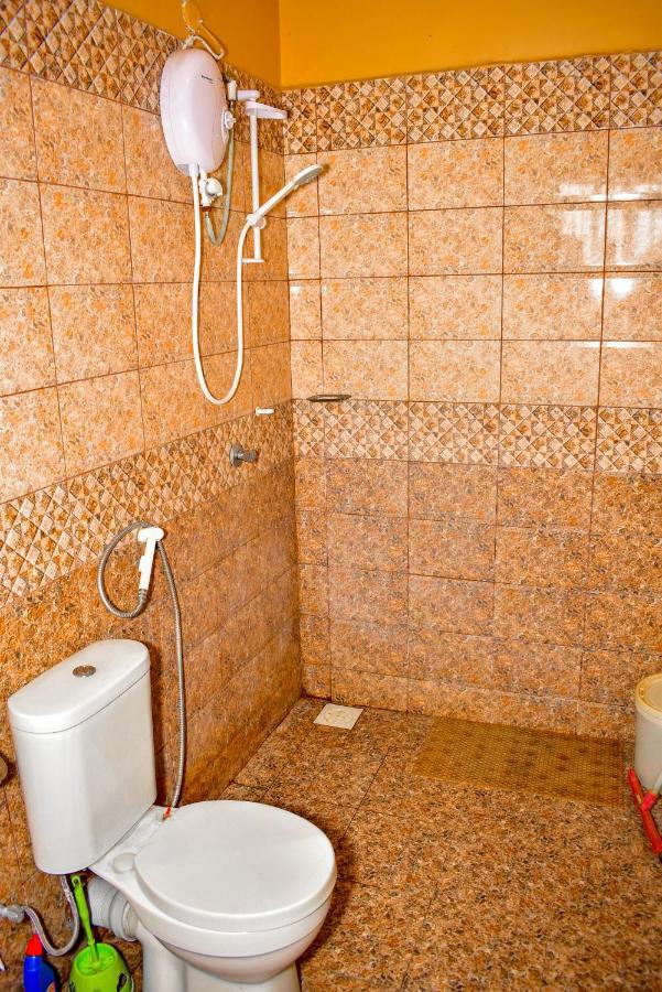 ניירובי Apex Furnished Apartments מראה חיצוני תמונה