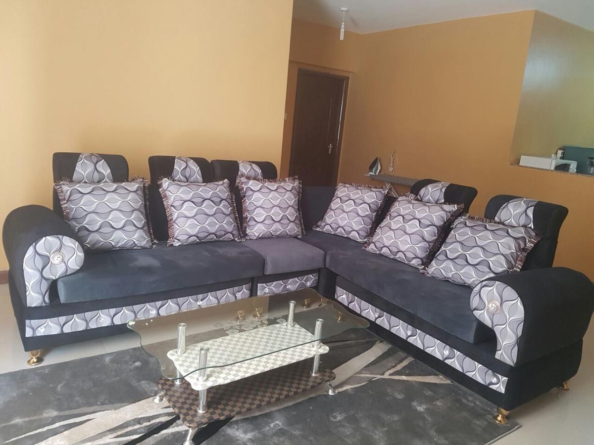 ניירובי Apex Furnished Apartments מראה חיצוני תמונה